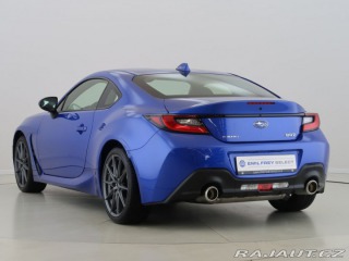 Subaru BRZ 2.4Boxer,172kW,Limited,1M 2023