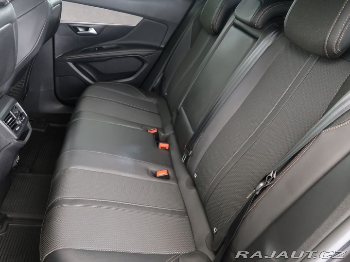 Peugeot 3008 1.2PureTech,GT,Automat 2023