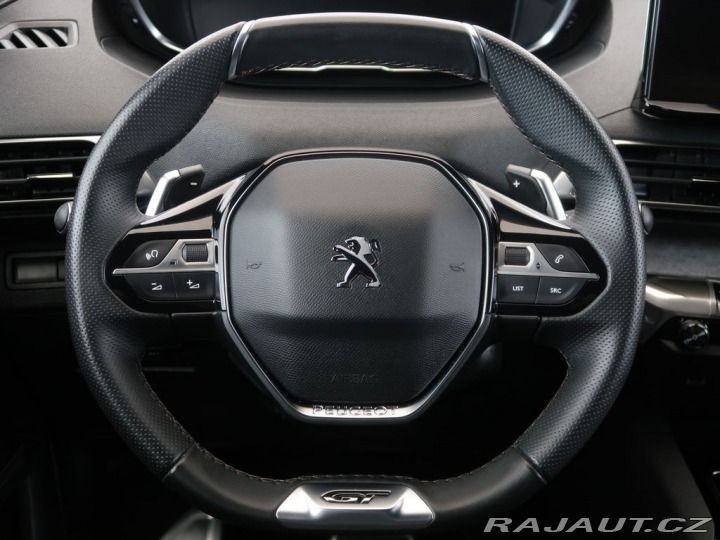 Peugeot 3008 1.2PureTech,GT,Automat 2023