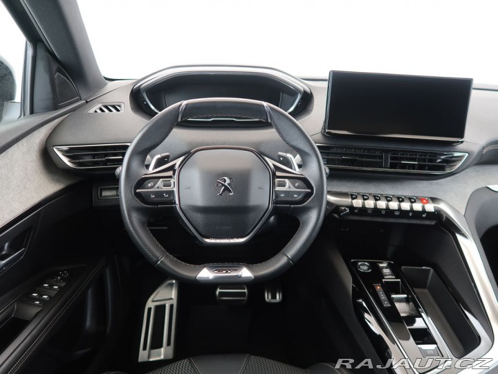 Peugeot 3008 1.2PureTech,GT,Automat 2023