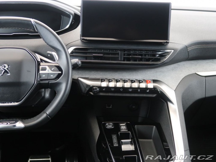Peugeot 3008 1.2PureTech,GT,Automat 2023