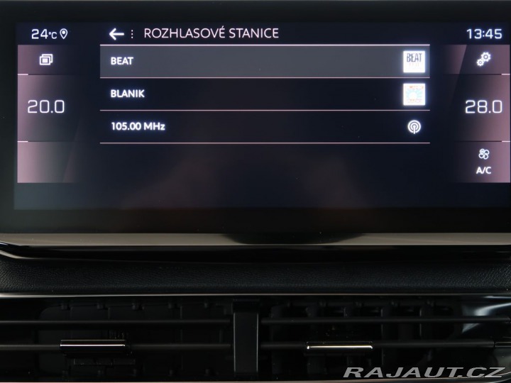Peugeot 3008 1.2PureTech,GT,Automat 2023