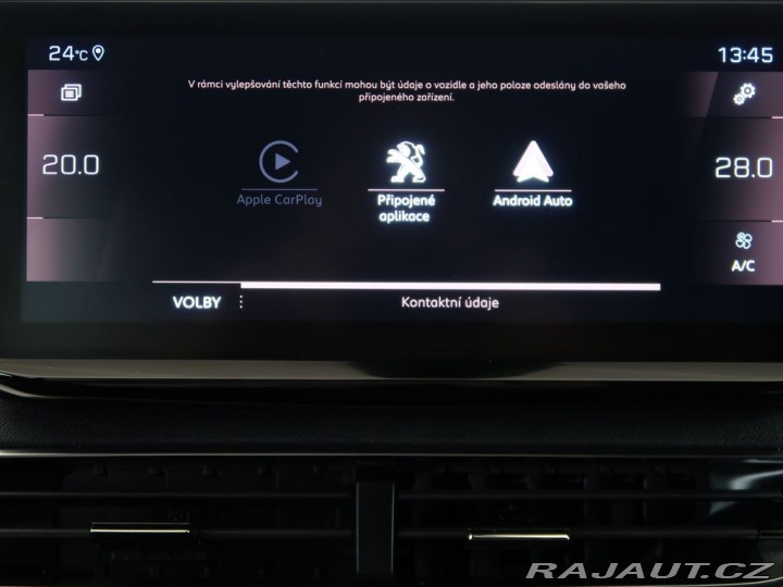 Peugeot 3008 1.2PureTech,GT,Automat 2023