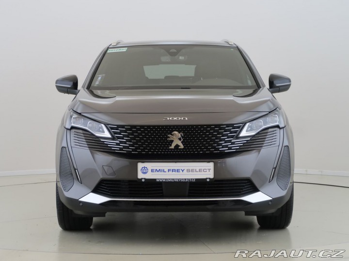 Peugeot 3008 1.2PureTech,GT,Automat 2023