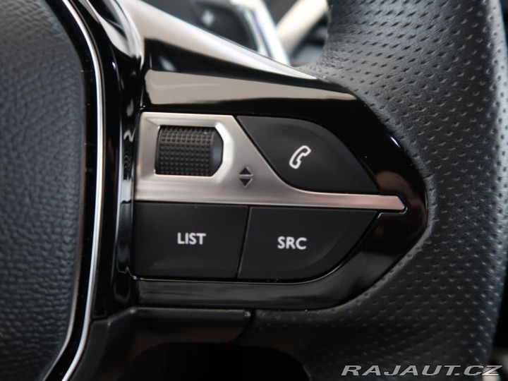 Peugeot 3008 1.2PureTech,GT,Automat 2023