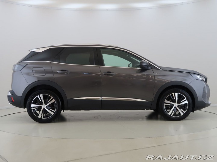 Peugeot 3008 1.2PureTech,GT,Automat 2023