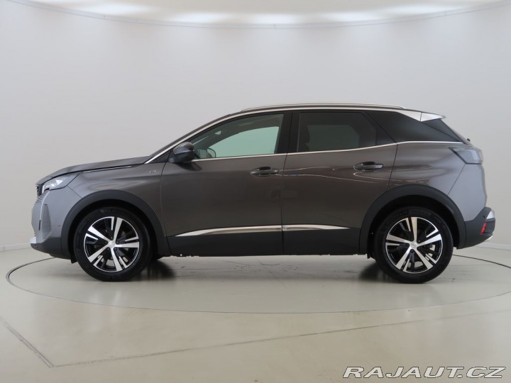 Peugeot 3008 1.2PureTech,GT,Automat 2023