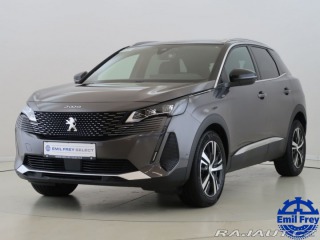 Peugeot 3008 1.2PureTech,GT,Automat 2023