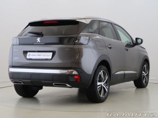 Peugeot 3008 1.2PureTech,GT,Automat 2023
