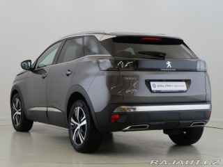 Peugeot 3008 1.2PureTech,GT,Automat 2023