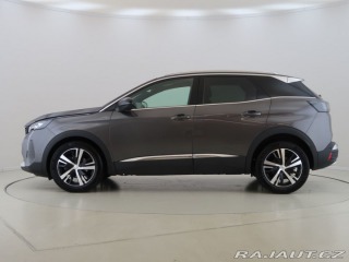 Peugeot 3008 1.2PureTech,GT,Automat 2023