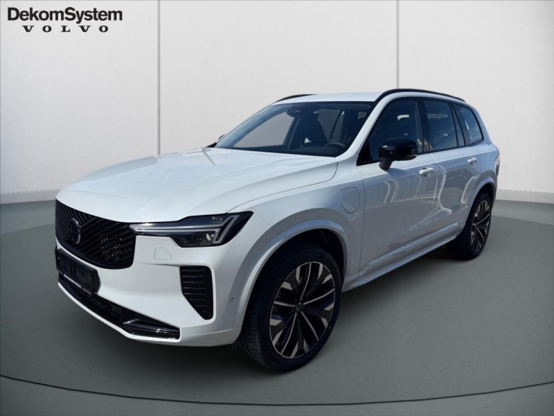 Volvo XC90 2,0 XC90 T8 Plus Dark 4