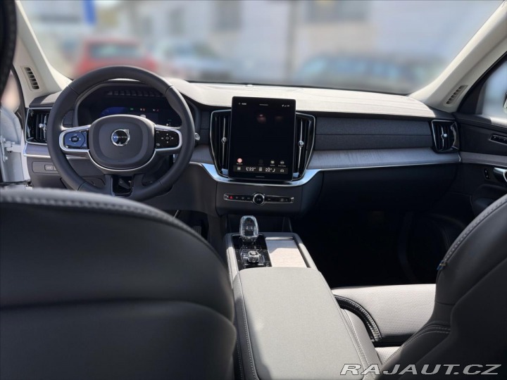 Volvo XC90 2,0 XC90 T8 Plus Dark 4 2026
