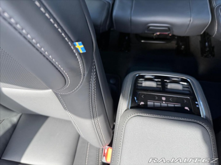 Volvo XC90 2,0 XC90 T8 Plus Dark 4 2026