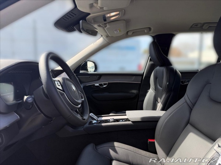 Volvo XC90 2,0 XC90 T8 Plus Dark 4 2026
