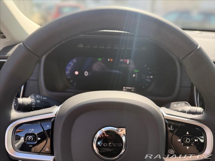 Volvo XC90 2,0 XC90 T8 Plus Dark 4 2026