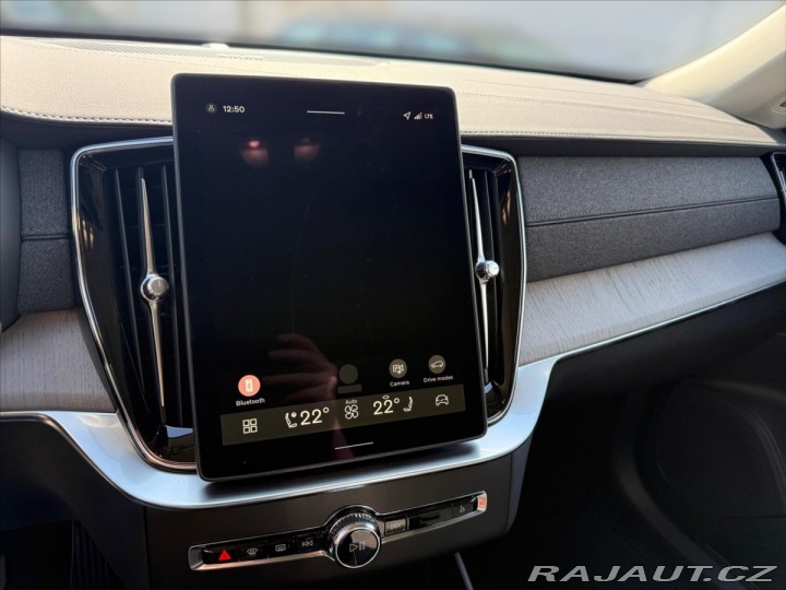 Volvo XC90 2,0 XC90 T8 Plus Dark 4 2026