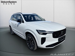 Volvo XC90 2,0 XC90 T8 Plus Dark 4 2026