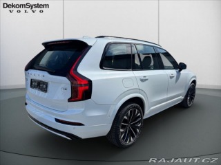 Volvo XC90 2,0 XC90 T8 Plus Dark 4 2026