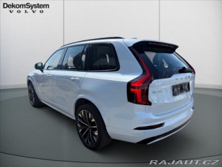 Volvo XC90 2,0 XC90 T8 Plus Dark 4 2026