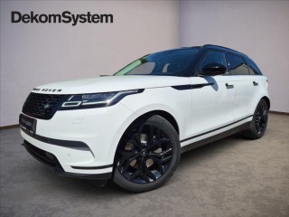 Land Rover Range Rover Velar 2,0 P250 SE