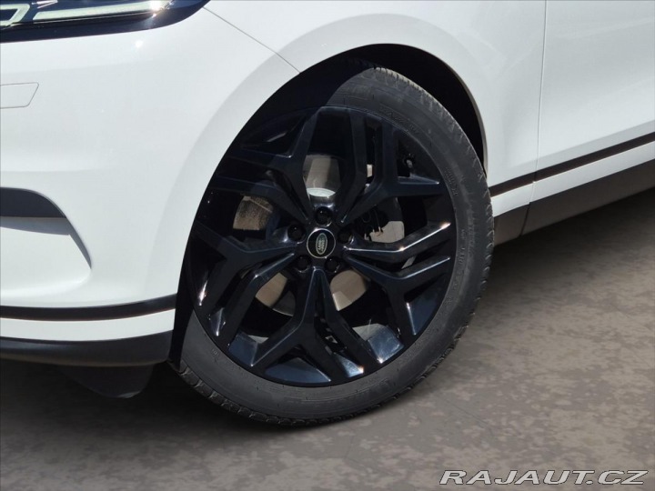 Land Rover Range Rover Velar 2,0 P250 SE 2022