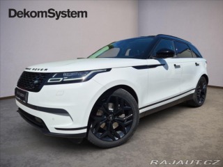 Land Rover Range Rover Velar 2,0 P250 SE 2022