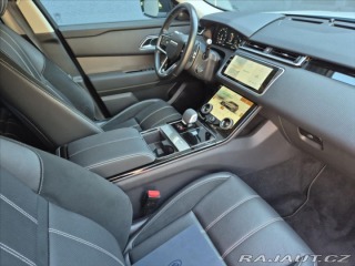 Land Rover Range Rover Velar 2,0 P250 SE 2022