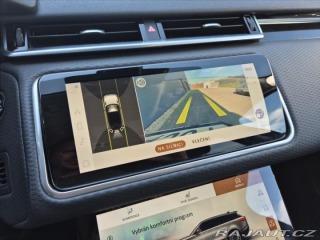 Land Rover Range Rover Velar 2,0 P250 SE 2022