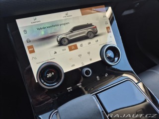 Land Rover Range Rover Velar 2,0 P250 SE 2022