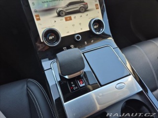 Land Rover Range Rover Velar 2,0 P250 SE 2022