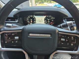 Land Rover Range Rover Velar 2,0 P250 SE 2022
