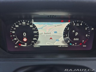 Land Rover Range Rover Velar 2,0 P250 SE 2022