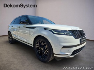 Land Rover Range Rover Velar 2,0 P250 SE 2022