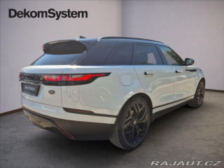 Land Rover Range Rover Velar 2,0 P250 SE 2022