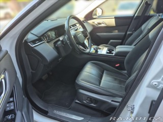 Land Rover Range Rover Velar 2,0 P250 SE 2022