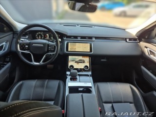 Land Rover Range Rover Velar 2,0 P250 SE 2022