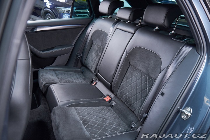 Škoda Superb Combi Superb Sportline 2 2020
