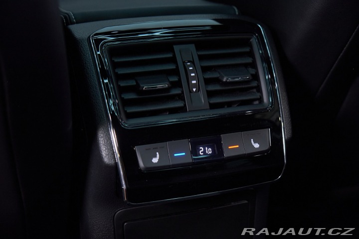 Škoda Superb Combi Superb Sportline 2 2020