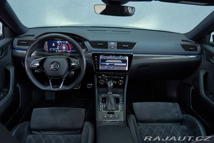 Škoda Superb Combi Superb Sportline 2 2020
