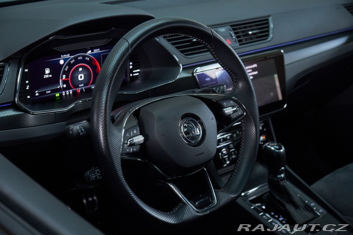 Škoda Superb Combi Superb Sportline 2 2020