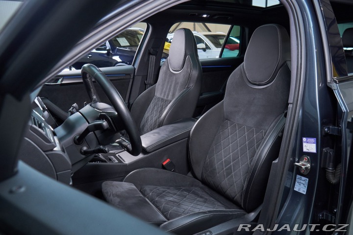 Škoda Superb Combi Superb Sportline 2 2020