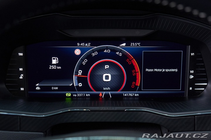 Škoda Superb Combi Superb Sportline 2 2020