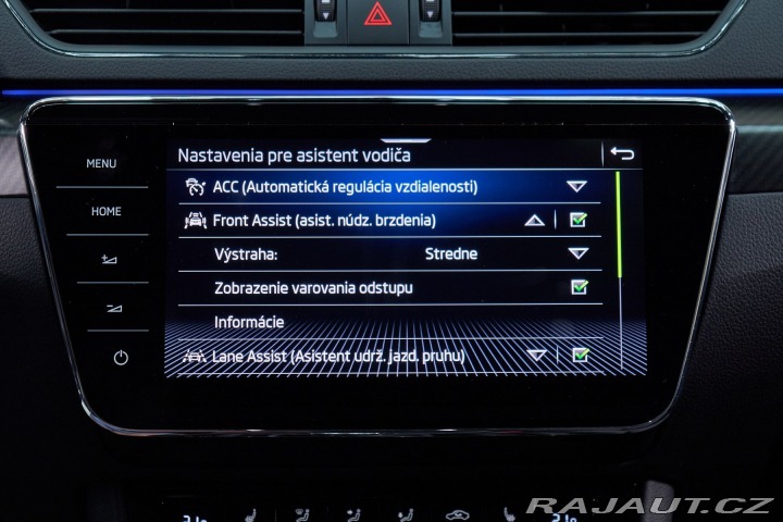 Škoda Superb Combi Superb Sportline 2 2020