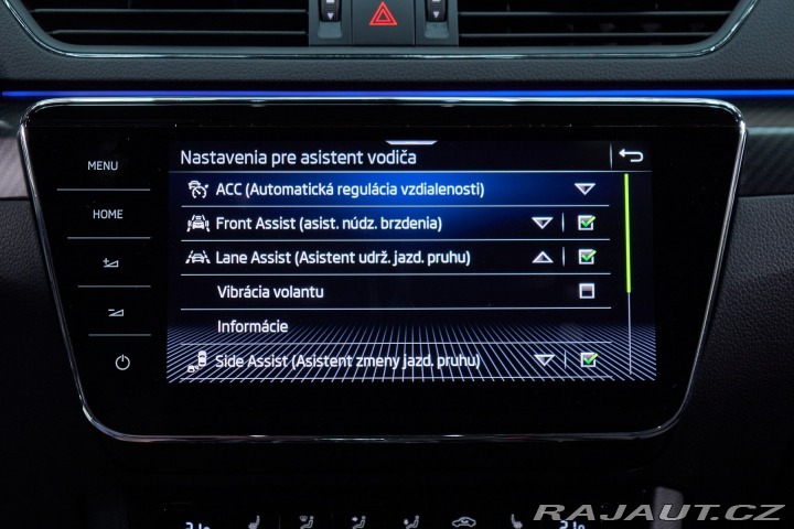 Škoda Superb Combi Superb Sportline 2 2020