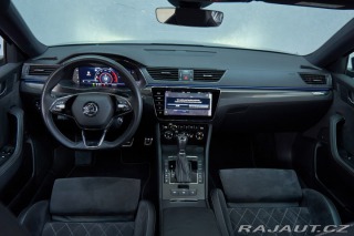Škoda Superb Combi Superb Sportline 2 2020