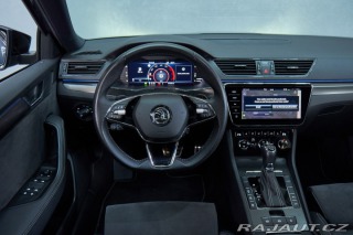 Škoda Superb Combi Superb Sportline 2 2020