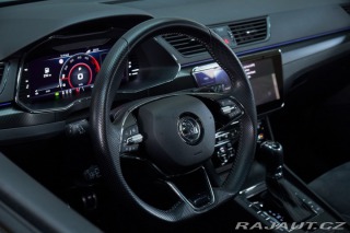 Škoda Superb Combi Superb Sportline 2 2020