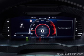 Škoda Superb Combi Superb Sportline 2 2020