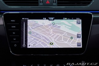 Škoda Superb Combi Superb Sportline 2 2020